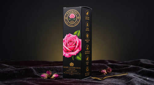 FAYROSE- ROSE HYDROSOL